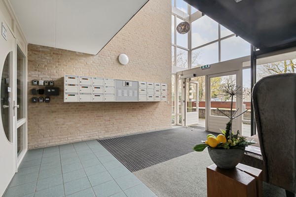 Medium property photo - De Vrijheidslaan 29, 6861 HC Oosterbeek